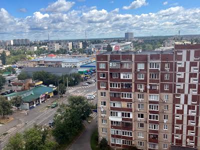 квартира за адресою Райдужна вул., 29