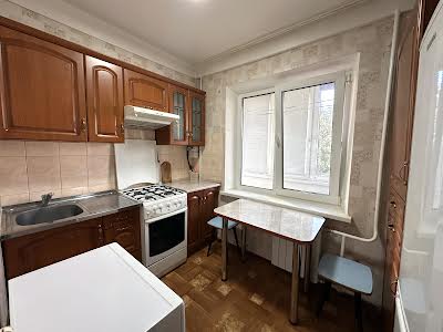 квартира за адресою Кавказька вул., 11