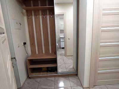 квартира за адресою Приміська вул., 26-А