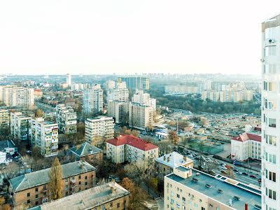квартира за адресою Освіти вул., 16