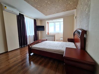 квартира за адресою Київ, Миколи Руденка бульв. (Кольцова), 14е
