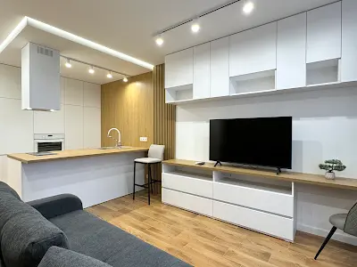 квартира по адресу Братьев Шеметов ул., 10