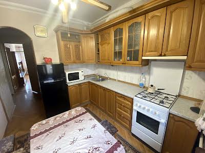квартира по адресу Александра Конисского ул., 2
