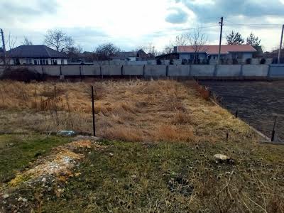 ділянка за адресою Вишгородська, 16