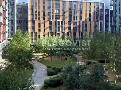 квартира по адресу Родини Кістяківських, 2 а