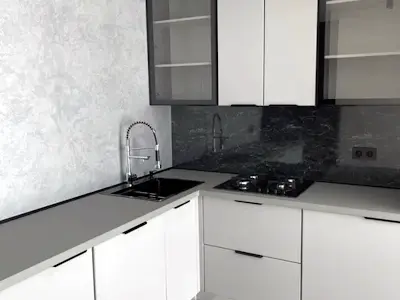 квартира по адресу Дубищанская ул., 1