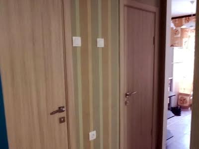 квартира за адресою Київ, Празька вул., 18-А