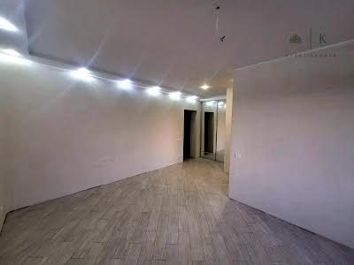 квартира по адресу Кричевского ул., 34