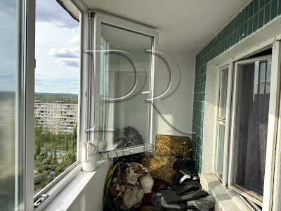 квартира за адресою Озерна вул., 26