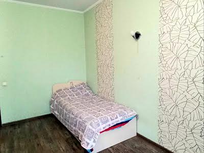 квартира по адресу Юлии Здановской ул. (Ломоносова), 52