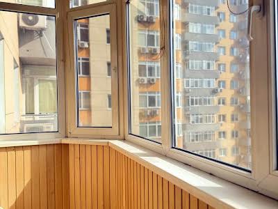 квартира за адресою Юрія Кондратюка вул., 5