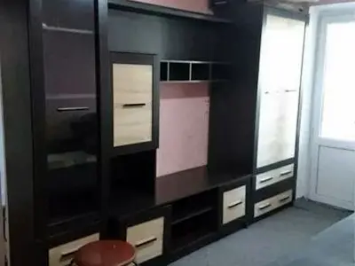 квартира по адресу Захаровская ул., 2