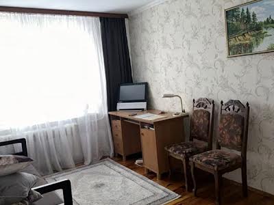 квартира по адресу Олега Мудрака ул. (Генерала Наумова), 33