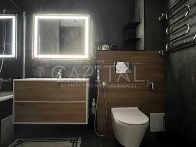 квартира за адресою Деміївська вул., 13