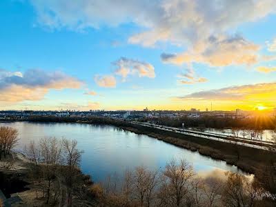 квартира за адресою Київ, Йорданська вул. (Лайоша Гавро), 11-Д