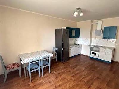 квартира по адресу Ревуцкого ул., 54