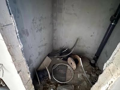 квартира за адресою с. Крюківщина, Нова Виноградна вул., 8