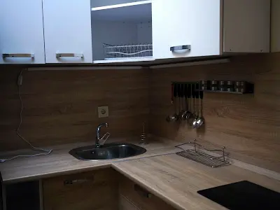 квартира по адресу Степана Рудницкого ул. (Вильямса академика), 132