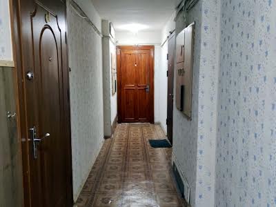 комната по адресу Романа Шухевича просп. (Ватутина), 4-Б