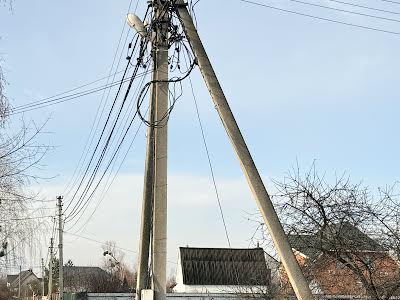 ділянка за адресою Польова вул., 2