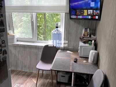 квартира за адресою Нескорених вул., 47а