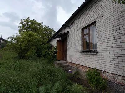 будинок за адресою Шевченка