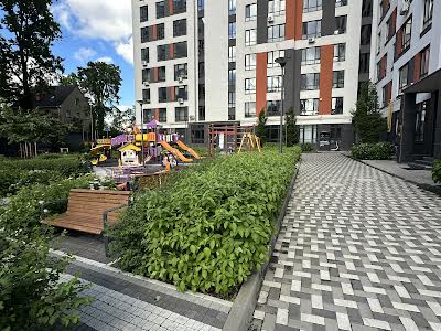 квартира за адресою Павленка вул., 56