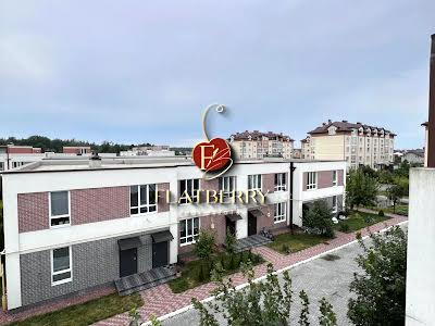 будинок за адресою Бориспільська вул., 1