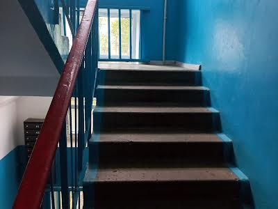 квартира по адресу Верховной Рады бульв., 12-А