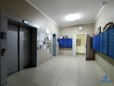 квартира за адресою Юлії Здановської вул. (Ломоносова), 50/2
