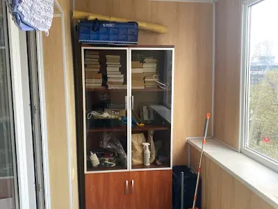 квартира по адресу Киев, Алексея Тихого ул. (Виборзька), 55/13