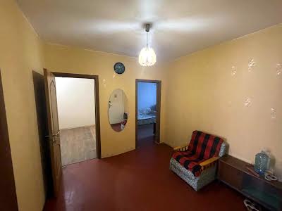 квартира по адресу Здолбуновская ул., 11