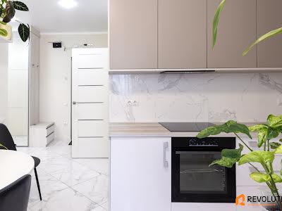 квартира по адресу Берёзовая ул., 44