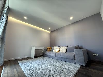 квартира за адресою Предславинська вул., 40