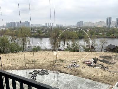 квартира за адресою Київ, Осокорська вул., 2а