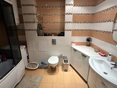 квартира за адресою Бориспіль, Шевченка вул., 165а