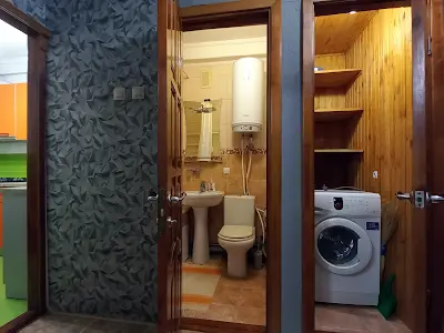 квартира по адресу Богатырская ул., 10