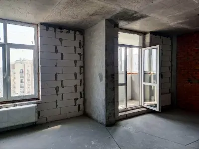квартира по адресу Никольско-Слободская ул., 8
