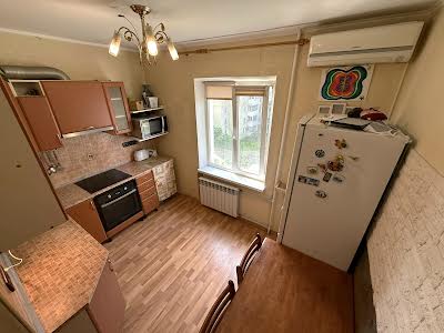 квартира по адресу Анны Ахматовой ул., 6