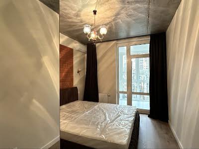 квартира за адресою Шолуденка вул., 30
