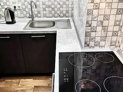 квартира за адресою Ясинуватський пров., 11