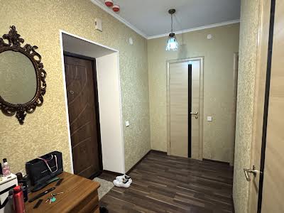 квартира по адресу Валерия Лобановского ул., 9