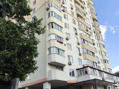 квартира за адресою Київ, Гарматна вул., 37-А