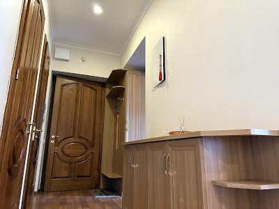 квартира за адресою Інститутська вул., 24/7