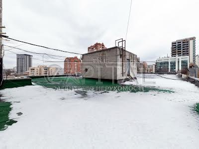 комерційна за адресою Дмитрівська вул., 18/24