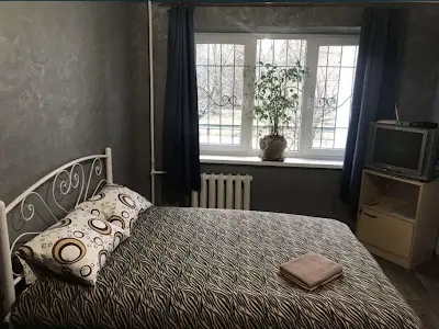 квартира за адресою Остафія Дашкевича вул. (Курнатовського), 17-А