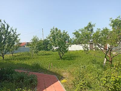 дом по адресу Амосова, 19а