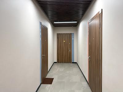 квартира за адресою Столичне шосе, 3