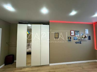 квартира по адресу Гарматная ул., 38-Б