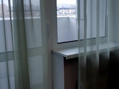 квартира по адресу Андрея Аболмасова ул. (Панельна), 7